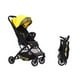 thumbnail image 1 of Coche Paseo Maleta Tour Amarillo, 1 of 8