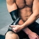 thumbnail image 2 of Bandas de hilo muscular WOD Nation, 1 paquete, color negro pesado, 2 of 8