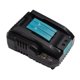thumbnail image 5 of Reemplazo Del Cargador ABS Para Makita 14.4V-18V Universal Power Tool UK PLUG, 5 of 5