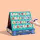 thumbnail image 2 of Juego Adivina El Animal MiDeer, 2 of 2