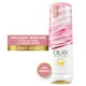 thumbnail image 2 of Gel de baño Olay Indulgent Moisture para mujer con vitamina B3, 600 ml, 2 of 3