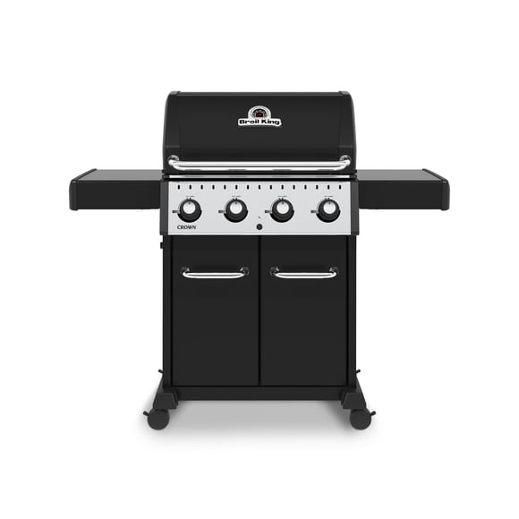 PARRILLA BROIL KING A GAS CROWN 420
