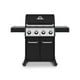 thumbnail image 1 of PARRILLA BROIL KING A GAS CROWN 420, 1 of 6