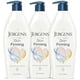 thumbnail image 2 of Crema Corporal Jergens Skin Firming Colágeno 496ml, 2 of 3