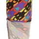 thumbnail image 5 of Saronite Leggings de Cintura Alta y Largo Completo con Estampado Vibrante (Talla Grande para Mujer), 5 of 5