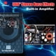 thumbnail image 3 of Subwoofer compacto para debajo del asiento para coche H YANKA SODA-10ASW 480W, 3 of 6