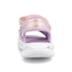 thumbnail image 3 of Sandalia Niña Bubblegummers Drum Rosado Claro, 3 of 5