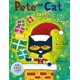 thumbnail image 1 of Libro HARPERCOLLINSCHILDREN’SBOOKS Pete The Cat Saves, 1 of 1