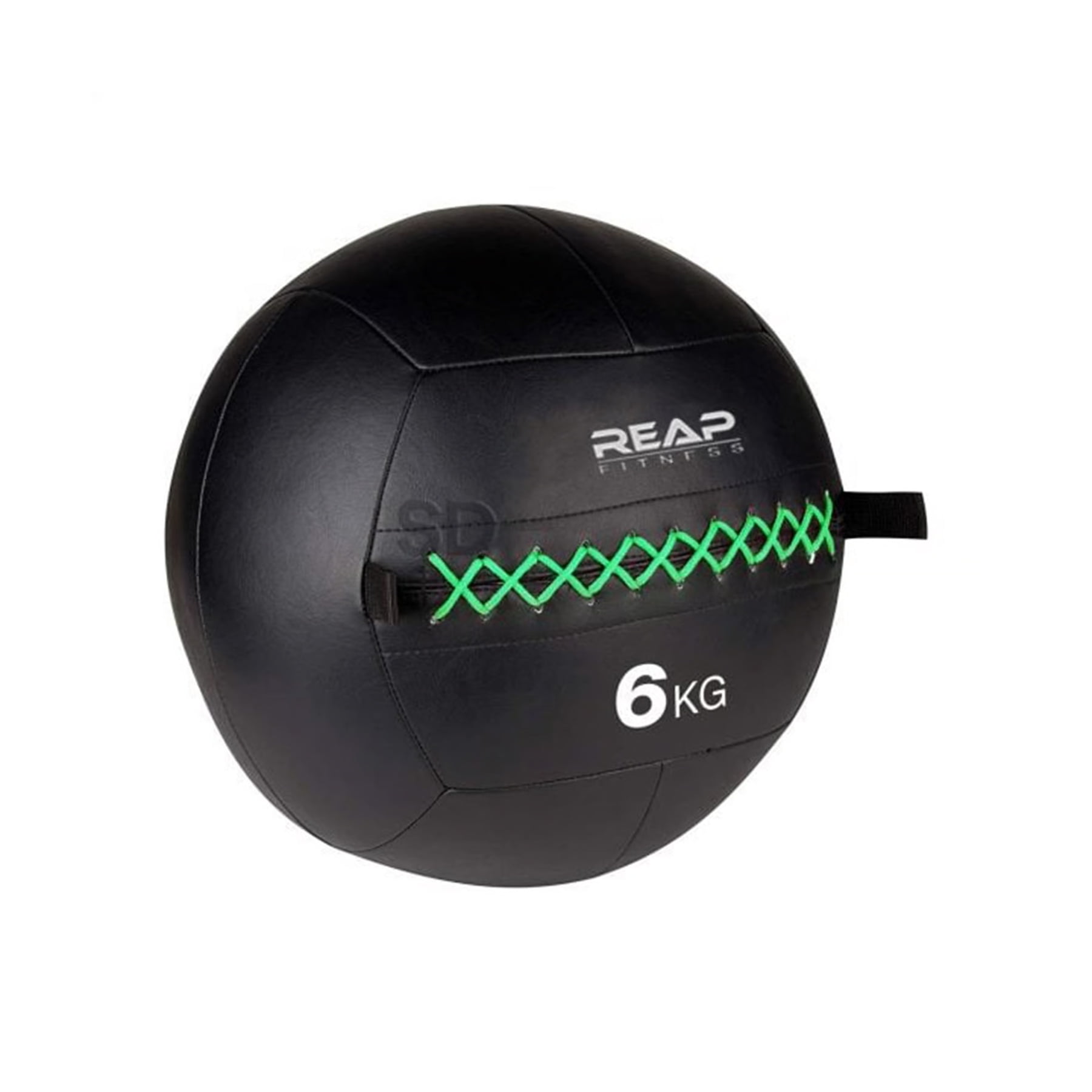 Sdmed - Wall Ball Reap Fitness Balón Medicinal 6