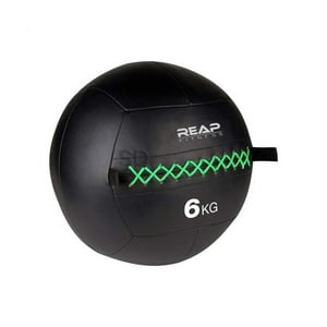 Sdmed - Wall Ball Reap Fitness Balón Medicinal 6