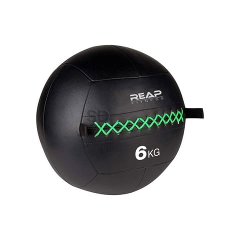 Sdmed - Wall Ball Reap Fitness Balón Medicinal 6