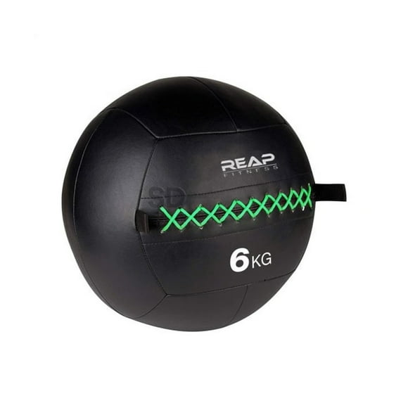 Wall Ball Reap fitness balón medicinal 6