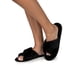 thumbnail image 2 of Pantufla ZB009 Negro Mujer, 2 of 7