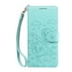 thumbnail image 3 of Funda Billetera FOXDOCK Compatible con Motorola Moto G35 5G, Diseño Perrito Tierno, Ranuras para Tarjetas y Soporte Plegable, 3 of 6