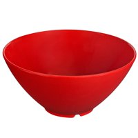 Imahe - Bowl Redondo Rojo 3,8 Lt