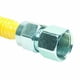 thumbnail image 4 of Conector de gas BrassCraft 5/8" OD con válvula de flujo excesivo, 4 of 4