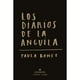 thumbnail image 1 of Libro Los Diarios De La Anguila, 1 of 2