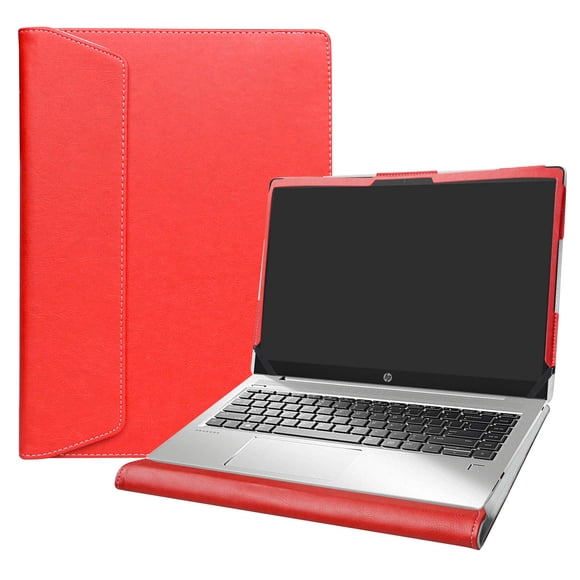 Funda Protectora Alapmk para Notebook HP 15.6" Roja