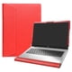 thumbnail image 1 of Funda Protectora Alapmk para Notebook HP 15.6" Roja, 1 of 9