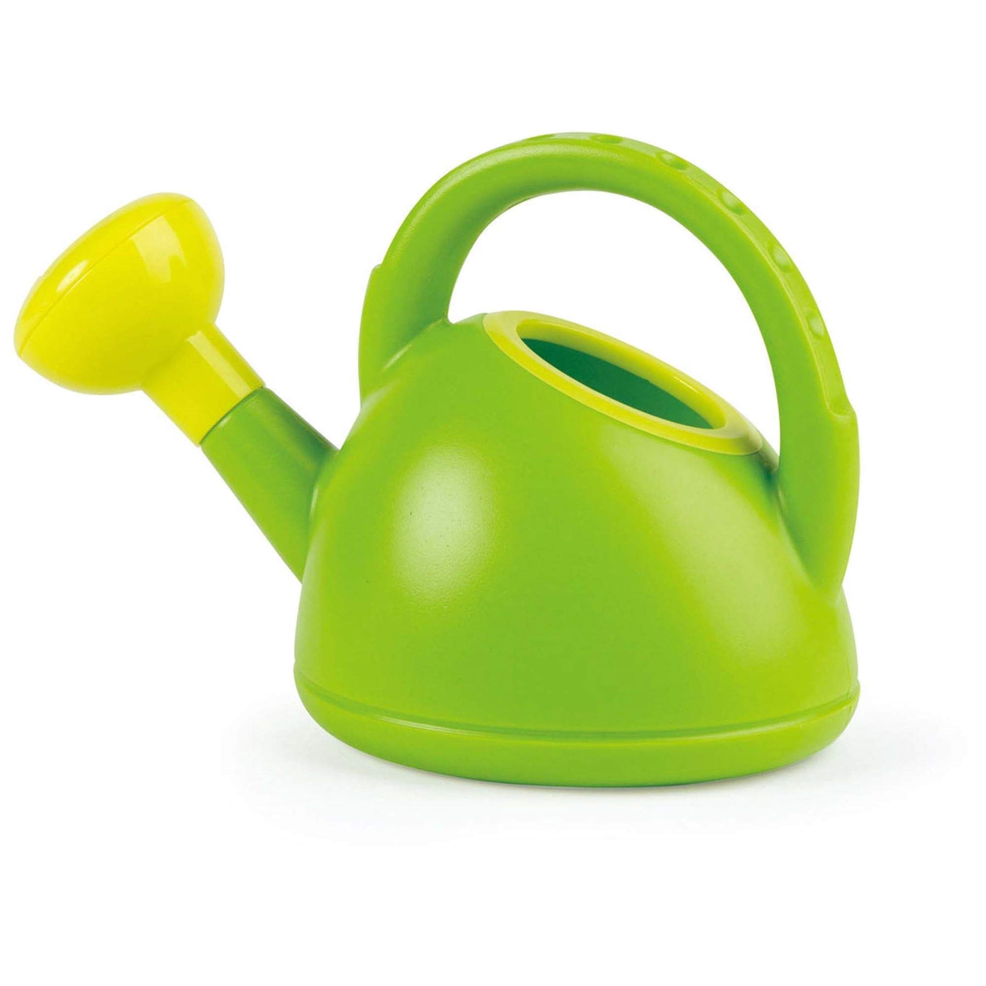 Regadera Toy Hape Sand And Beach Green Para Niños Mayores De 2 Años