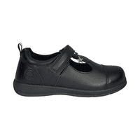 Zapatos Escolares Infantil Bubble Gummers Rusosky Bts | 354-6122 - Talla 31
