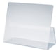 thumbnail image 1 of Soporte Acrílico para Libros de Cocina Clear Solutions 24 × 30 cm, 1 of 2