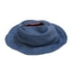 thumbnail image 3 of Gorro De Muñeco De Peluche Para Niños, Regalo De Cumpleaños, Sombrero De Cubo Para Muñeca De Niña, Pantalones Vaqueros Azules De Muñeca De 6,69 Pulgadas, 3 of 3