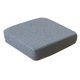 thumbnail image 3 of Funda Para Taburete De Tocador, Funda Lavable A Prueba De Polvo Para Asiento De Comedor Y Bar, 3 of 5