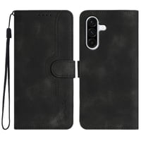 Funda Foxdock Para Samsung Galaxy A36 -Diseño Elegante,Ideal Para Hombres Y Mujeres