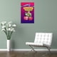 thumbnail image 5 of VeggieTales en Casa Cuadro decorativo colgante - Arte de pared - Póster enmarcado - Decoración de pared - Regalos para familia, amigos y aficionados 40*60 cm, 5 of 6