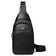 thumbnail image 1 of Sling Backpack FSD.WG para hombre, bolsa de pecho resistente al agua, 1 of 6