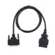 thumbnail image 5 of Auto Car OBD II 2 16Pin A DB25 25Pin Cable Convertidor De Extensión De Diagnóstico, 5 of 5