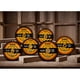 thumbnail image 2 of Disco Sierra Circular 24t Elite Series 7 1/4 Dewalt Dt90257, 2 of 2