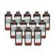 thumbnail image 1 of Peróxido de hidrógeno Dealmed 3% USP 480 ml (12 unidades) fabricado en EE. UU., 1 of 7