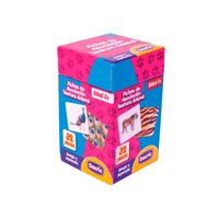 Fichas De Asociación Animal - Piel Dactic