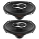 thumbnail image 1 of Parlantes HERTZ SX 690 H 6x9 3 vías 130W 260W, 1 of 5