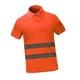 thumbnail image 2 of Camiseta Reflectante Safety Quick Alta Visibilidad Manga Corta Naranja XXL, 2 of 5