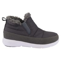 Botin Chalada Mujer Sky-5 Gris Casual