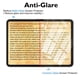 thumbnail image 3 of Protector de pantalla Mothca de cristal mate para iPad Air de 11 pulgadas M3 2025/M2 2024, 3 of 6