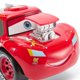 thumbnail image 4 of Juguete Disney Store Rayo McQueen Push 'N' Go con sonido, 4 of 6