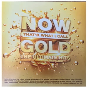 Hitway Music - Now That'S What I Call Music - Pop Gold - Various Artists - Pop Gold (3Lp) (Coloured Vinyl) | Vinilo