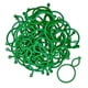 thumbnail image 2 of 500 Clips De Fijación Para Plantas, Para Exteriores, Patios Y Verduras., 2 of 5
