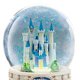 thumbnail image 2 of Globo con purpurina The Bradford Exchange Cenicienta, 18 cm de alto, 2 of 4