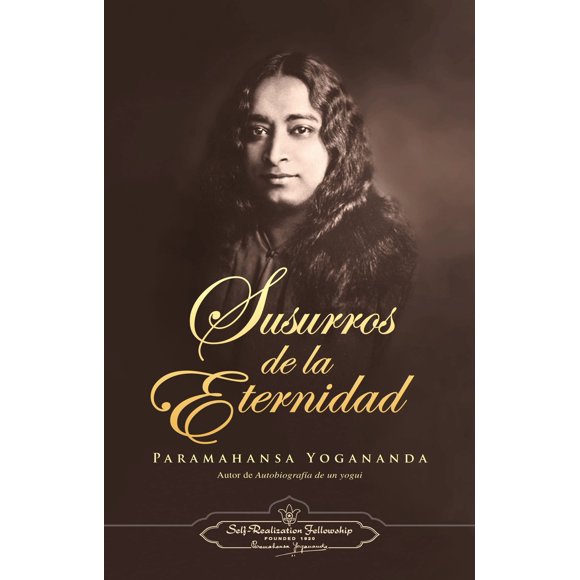 Libro de Self-Realization Fellowship – Edición en Español