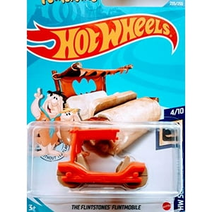 Hot Wheels Hw Screen Time Juego De Paquete De 5 Autos Hot Wheels