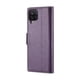 thumbnail image 4 of CaseMe tipo cartera Samsung Galaxy A12 5G con cierre magnético, RFID, tarjetero, soporte, carga inalámbrica, 4 of 5