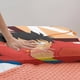 thumbnail image 3 of ONE PIECE Bedding Sets Cartoon Duvet Cover Lightweight 3 Piece Bet Sets for Kids Boys Girls, 3 of 5