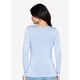 thumbnail image 2 of Camiseta Mujer Manga Larga Modal, 2 of 3