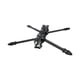 thumbnail image 2 of Estilos De Cuadros Para Drones Kits De Cuadros Accs Race Drone Marco De Reparación De 5 Pulgadas, 2 of 3
