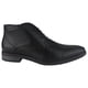 thumbnail image 1 of Botin Ferracini Hombre 3942 Bentley Negro Casual, 1 of 7